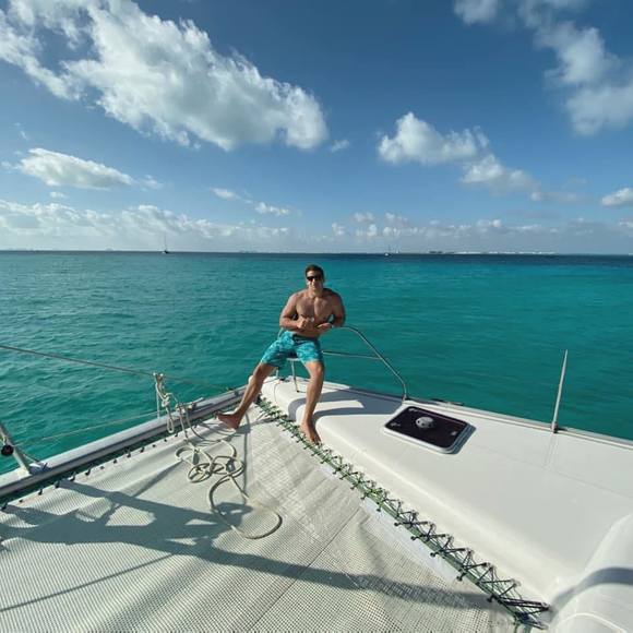 Meet your Posher, Martin - Picture 1 of 1